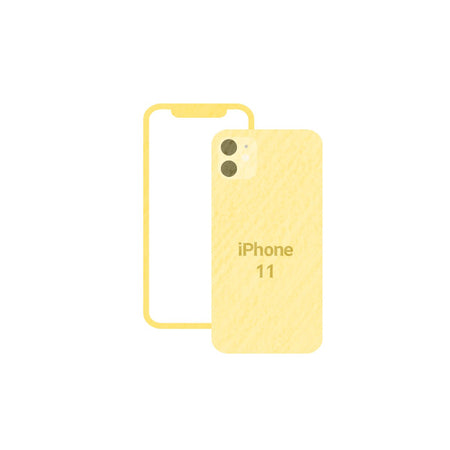 iPhone 11 Case - كفرات ايفون 11