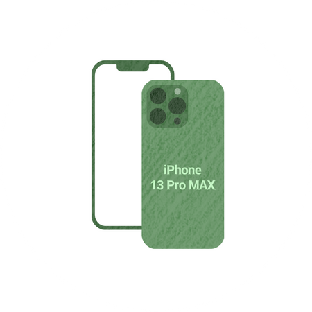 iPhone 13 Pro MAX Case - كفرات ايفون 13 برو ماكس
