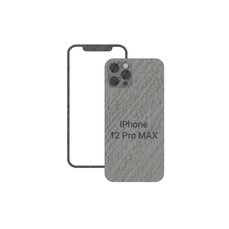 iPhone 12 Pro MAX Case - كفرات وحمايات شاشة ايفون 12 برو ماكس