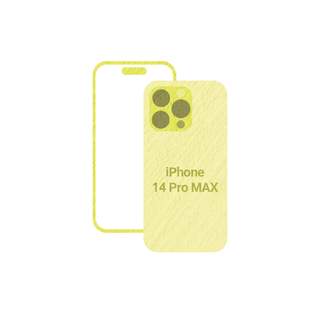iPhone 14 Pro MAX Case - كفرات وحماية الشاشة - ايفون 14 برو ماكس