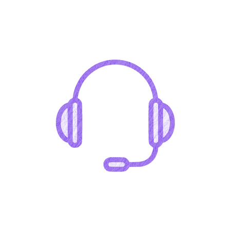 Bluetooth Headset - سماعات بلوتوث