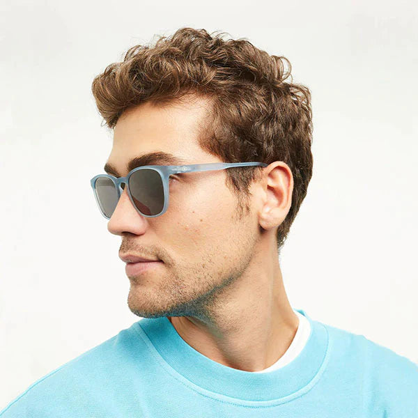 Barner Dalston sunglasses - Bright Sky- نظارات بارنر دالستون - برايت سكاي شمسية