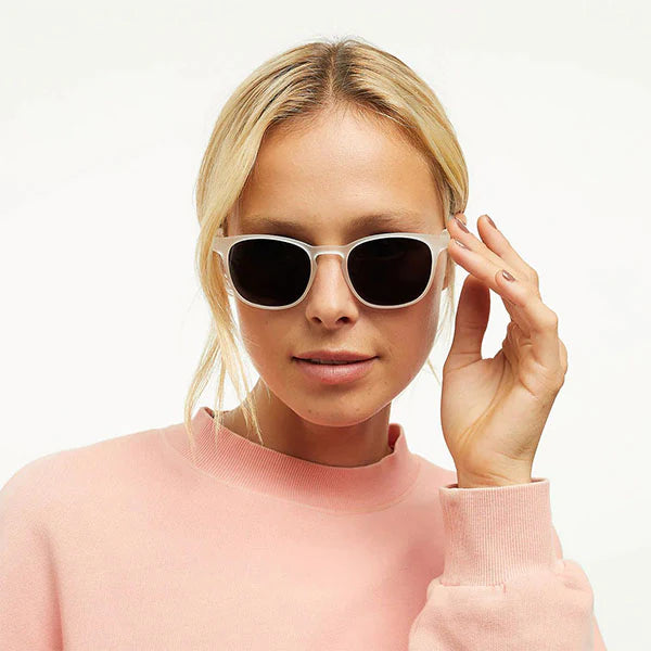 Barner Dalston sunglasses - Coconut Milk - نظارات بارنر دالستون - حليب جوز الهند شمسية