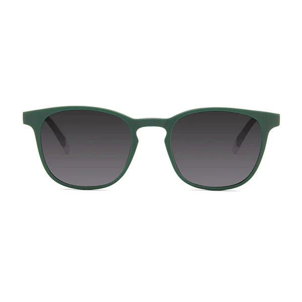 Barner Dalston sunglasses - Dark Green - نظارات بارنر دالستون - أخضر غامق شمسية