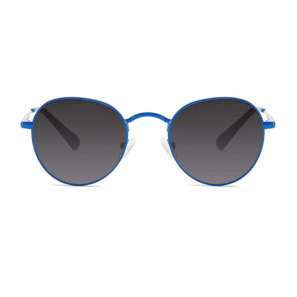 Barner Ginza sunglasses - Classic Blue - نظارات بارنر جينزا - أزرق كلاسيكي شمسية