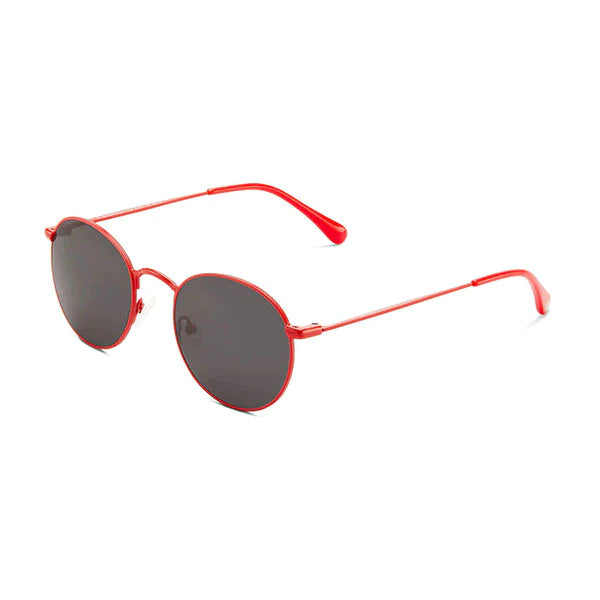 Barner Recoleta sunglasses - Classic Red - نظارات بارنر ريكوليتا - أحمر كلاسيكي شمسية