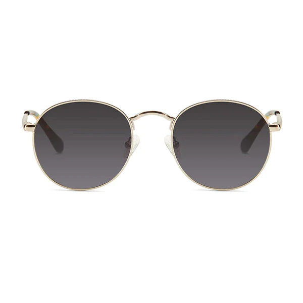 Barner Recoleta sunglasses - Silver Matte - نظارات بارنر ريكوليتا - فضي غير لامع شمسية