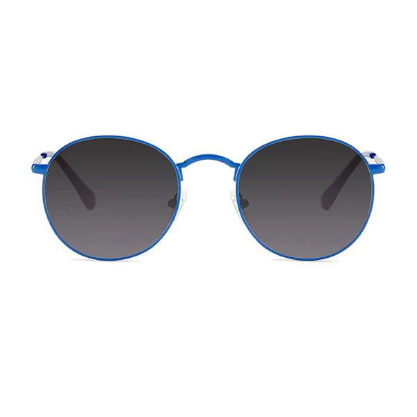 Barner Recoleta sunglasses - Classic Blue - نظارات بارنر ريكوليتا - أزرق كلاسيكي شمسية