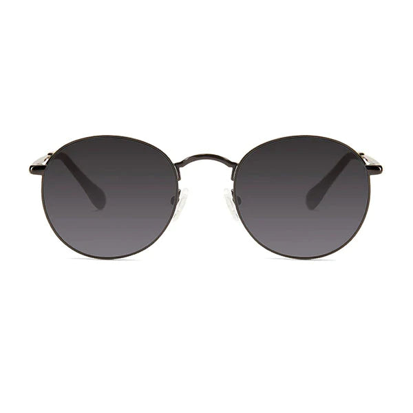 Barner Recoleta sunglasses - Black Noir - نظارات بارنر ريكوليتا - أسود نوير شمسية