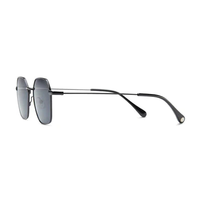 Barner Trastevere sunglasses - Black Noir - نظارات بارنر تراستيفير - أسود نوير شمسية