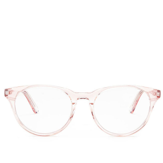 Barner Gracia Glasses - Pink - نظارات بارنر جراسيا - وردي