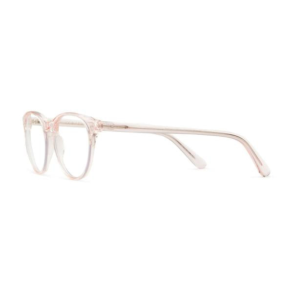 Barner Gracia Glasses - Pink - نظارات بارنر جراسيا - وردي
