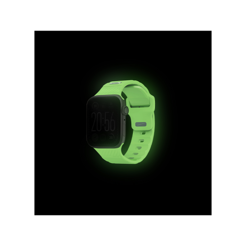 Uniq Stride Se FKM Apple Watch Strap - Lume - سير ساعة ابل - مضئ - يونيك