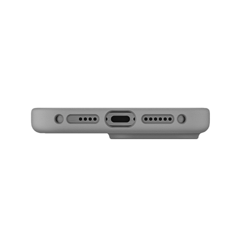 Uniq Combat Active MagSafe case for Apple iPhone 16 Pro / 16 Pro Max - Stone Grey [B] - كفر حماية عالية - يونيك - ماغ سيف - مقاومه عاليه ضد الصدمات