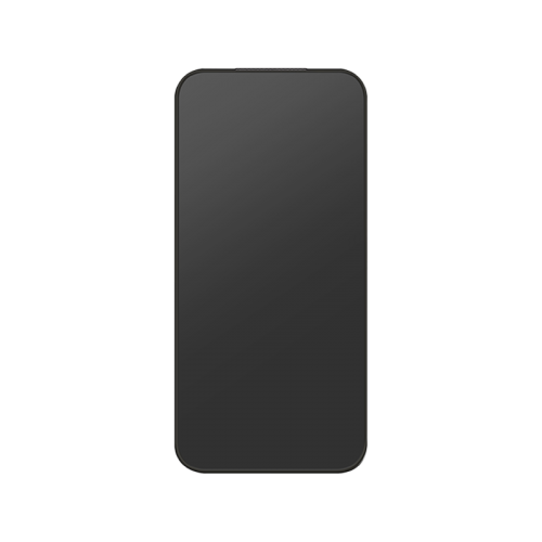 Uniq Optix Privacy Glass Screen Protector for iPhone 17 - حماية شاشة خصوصية عالية الجودة - سلسلة ايفون 17 - يونيك