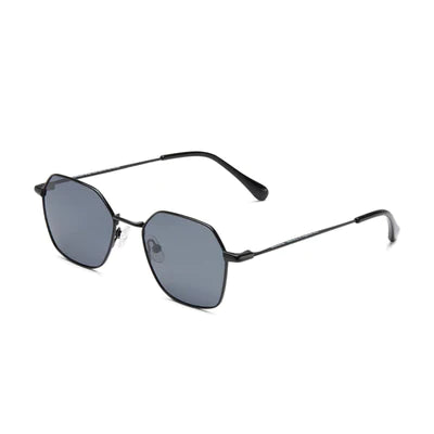 Barner Trastevere sunglasses - Black Noir - نظارات بارنر تراستيفير - أسود نوير شمسية