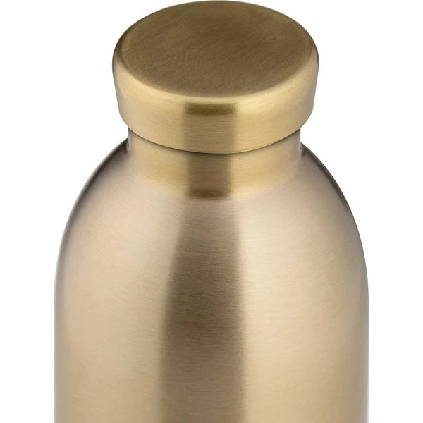 24Bottles Clima 500ml - Prosecco Gold [F] - مطارة حافظة للحرارة