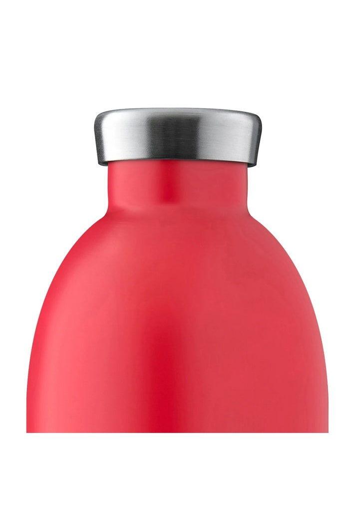 24Bottles Clima 850ml - Stone Hot Red [F] - مطارة حافظة للحرارة