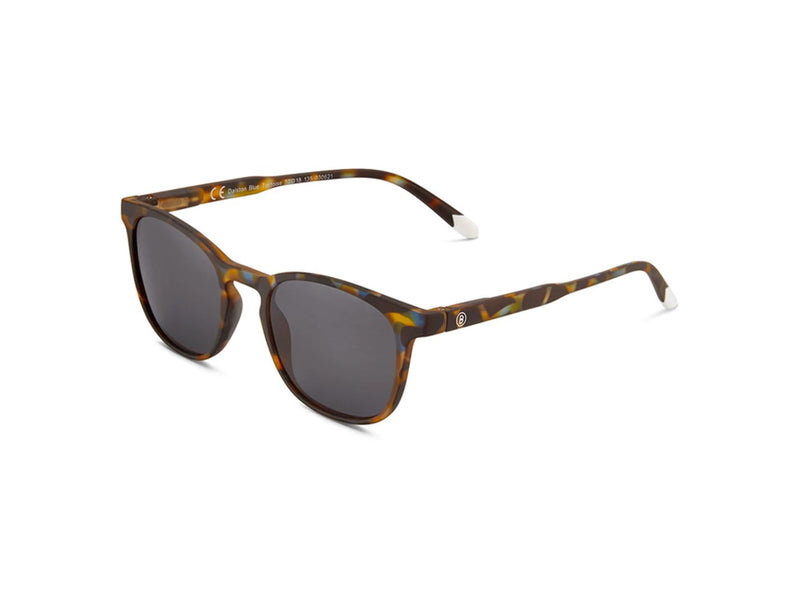 Barner Dalston sunglasses - Blue Tortoise Sun- نظارات بارنر دالستون - سلحفاة زرقاء شمسية