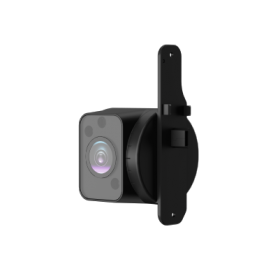 CI02 Cabin-View USB Camera- Black - كاميرا تصوير اضافيه للسيارة داخل او خارج السيارة - عالية الجودة - بث مباشر - كفالة 12 شهر