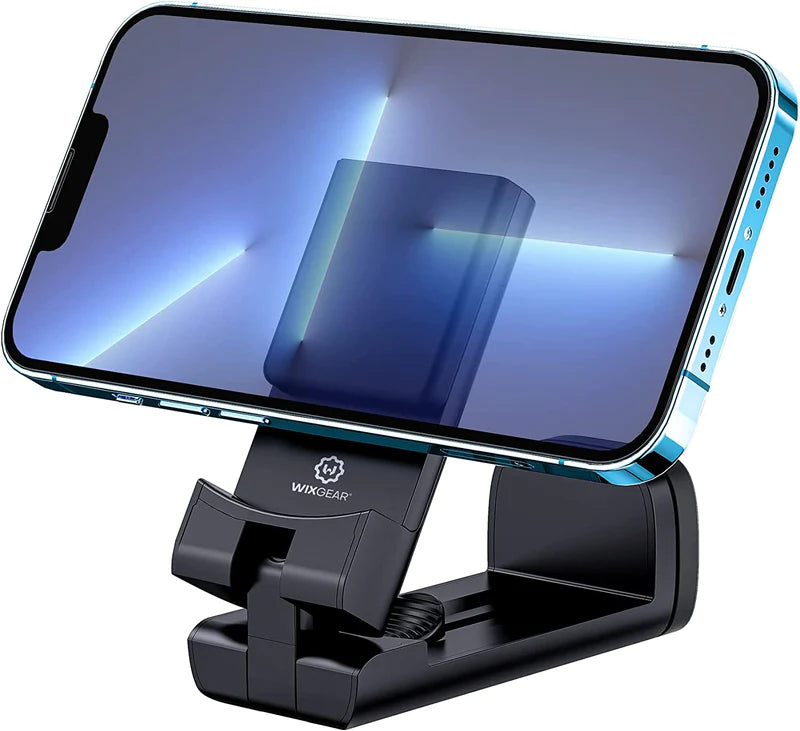 WixGear 507-Travel Magnetic Phone Holder - ستاند - ويكس جير - للسفر