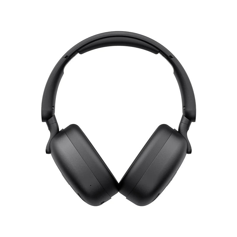 Havit - H655BT Audio series-Bluetooth headphone - Black [B] - سماعة رأس بلوتوث - هافيت - كفالة 12 شهر