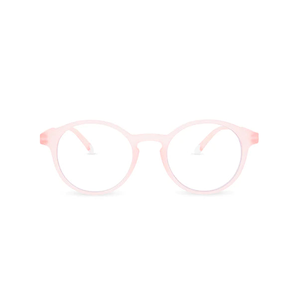 Barner Le Marais Glasses - Dusty Pink - نظارات بارنر لو ماريه - زهري باهت
