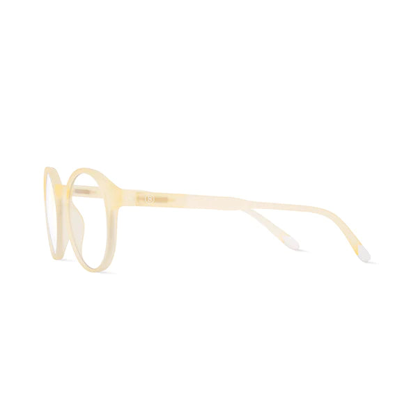 Barner Le Marais Glasses - Honey - نظارات بارنر لو ماريه - العسل