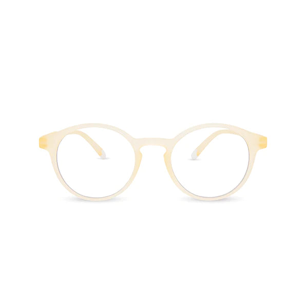 Barner Le Marais Glasses - Honey - نظارات بارنر لو ماريه - العسل