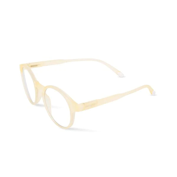 Barner Le Marais Glasses - Honey - نظارات بارنر لو ماريه - العسل