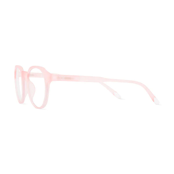 Barner Chamberi Glasses - Dusty Pink - نظارات بارنر شامبيري - زهري باهت