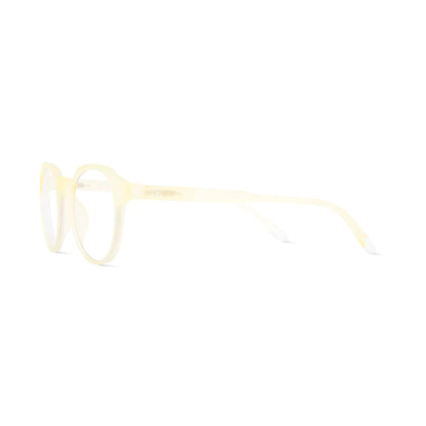 Barner Chamberi Glasses - Honey - نظارات بارنر شامبيري - لون العسل