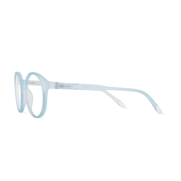 Barner Le Marais Glasses - Bright Sky - نظارات بارنر لو ماريه - برايت سكاي