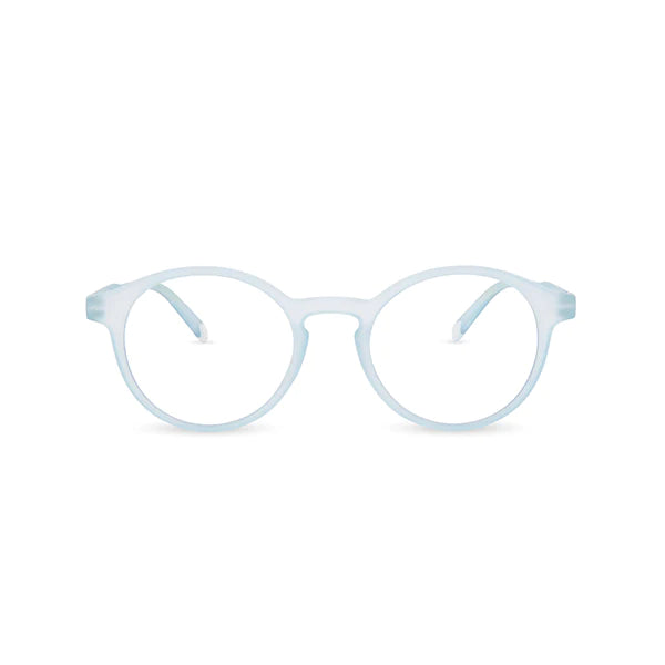Barner Le Marais Glasses - Bright Sky - نظارات بارنر لو ماريه - برايت سكاي