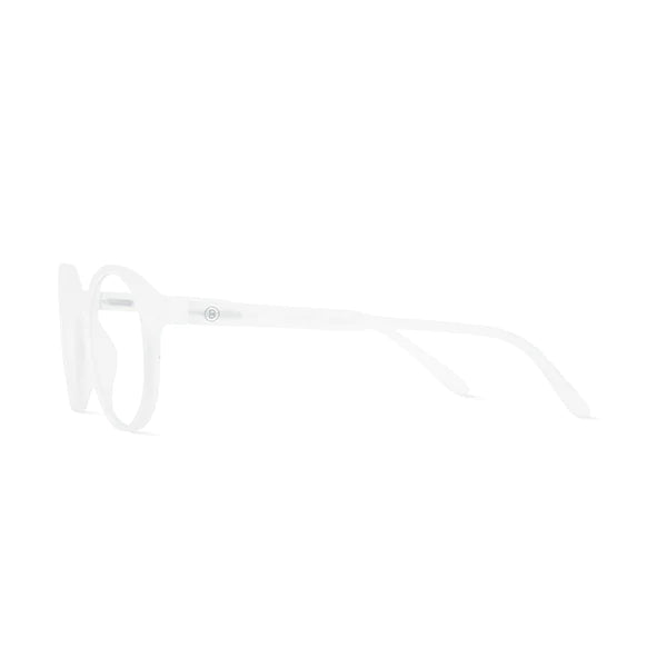 Barner Le Marais Glasses - Coconut Milk - نظارات بارنر لو ماريه - حليب جوز الهند