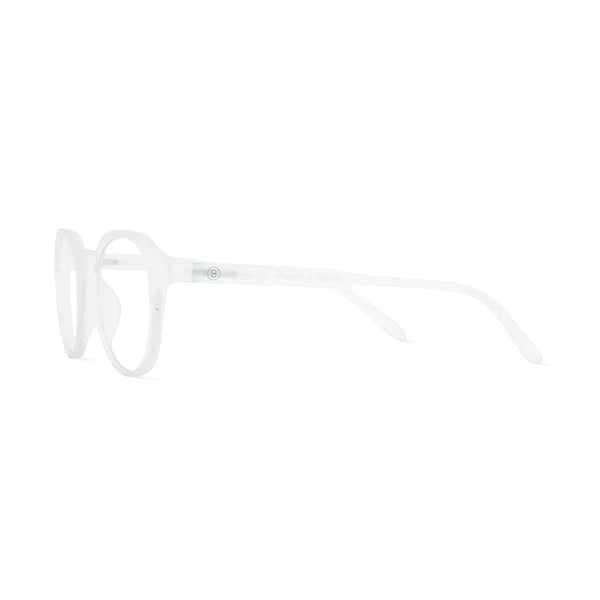 Barner Chamberi Glasses - Coconut Milk - نظارات بارنر شامبيري - حليب جوز الهند