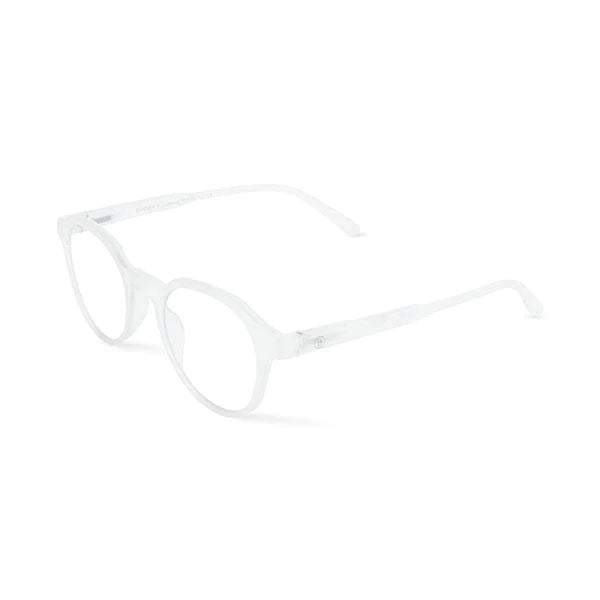 Barner Chamberi Glasses - Coconut Milk - نظارات بارنر شامبيري - حليب جوز الهند