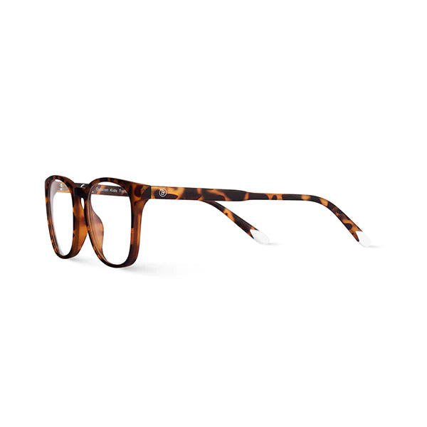 Barner Dalston Kids Glasses - Tortoise - نظارات بارنر دالستون كيدز - لون السلحفاه