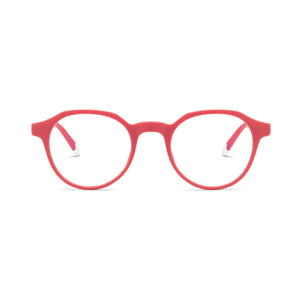 Barner Chamberi Glasses - Burgundy red - نظارات بارنر شامبيري - عنابي اللون