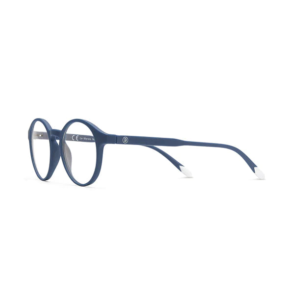 Barner Le Marais Glasses - Navy Blue - نظارات بارنر لو ماريه - كحلي