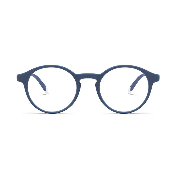 Barner Le Marais Glasses - Navy Blue - نظارات بارنر لو ماريه - كحلي