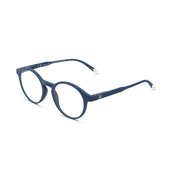 Barner Le Marais Glasses - Navy Blue - نظارات بارنر لو ماريه - كحلي