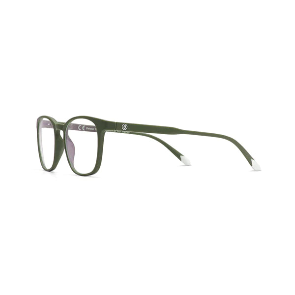 Barner Dalston Glasses - Dark Green - نظارات بارنر دالستون - أخضر غامق