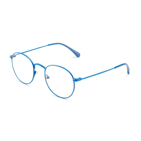 Barner Recoleta Glasses - Classic Blue -  نظارات بارنر ريكوليتا - أزرق كلاسيك