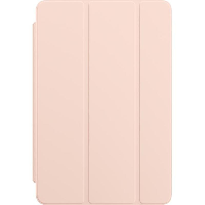 KAKU Leather Case with Pencil Slot for iPad - Pink - كفر ايباد - ستاند - مع مكان للقلم