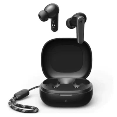 Anker Soundcore R50i Wireless in Ear Earbuds - Bluetooth / Black - سماعة انكر - بلوتوث - مقاومة للماء - كفالة 18 شهر