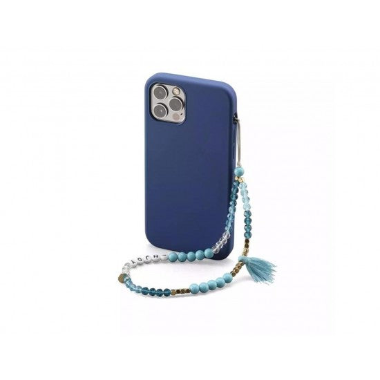 Cellularline Phone Strap Chic Univ - خيط علاقة - يمكنكم اختيار مع كفر او بدون كفر فقط خيط علاق