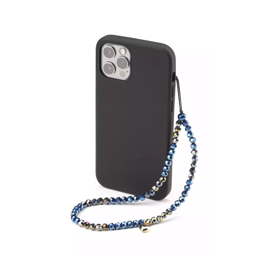 Cellularline Phone Strap Iridescent Univ - خيط علاقة - يمكنكم اختيار مع كفر او بدون كفر فقط خيط علاق