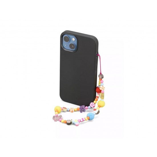 Cellularline Phone Strap Sweet Univ - خيط علاقة - يمكنكم اختيار مع كفر او بدون كفر فقط خيط علاق