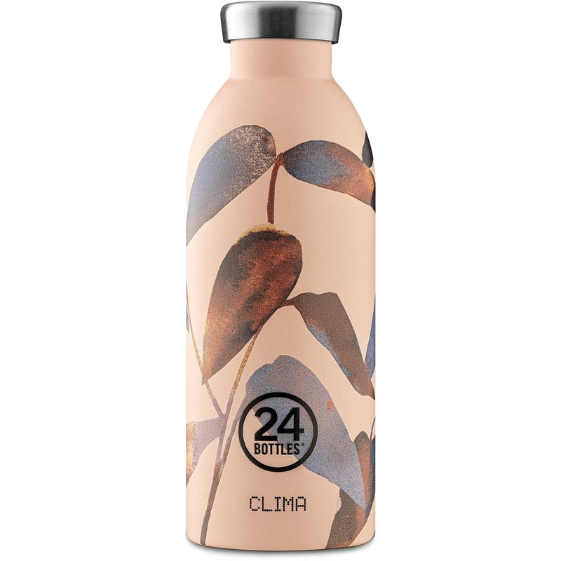 24Bottles Clima 500ml - Pink Jasmine [F] - مطارة حافظة للحرارة